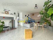 Maison à VALDIVIENNE