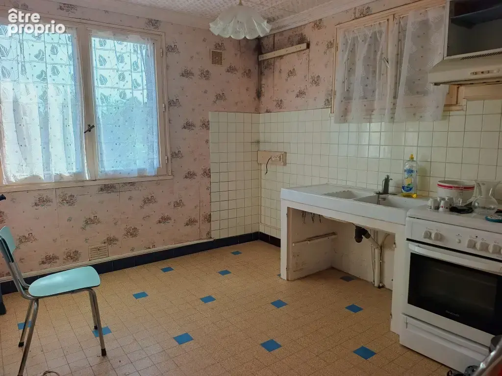 Maison 67 m2 sur 849 m2 de terrain - photo 4