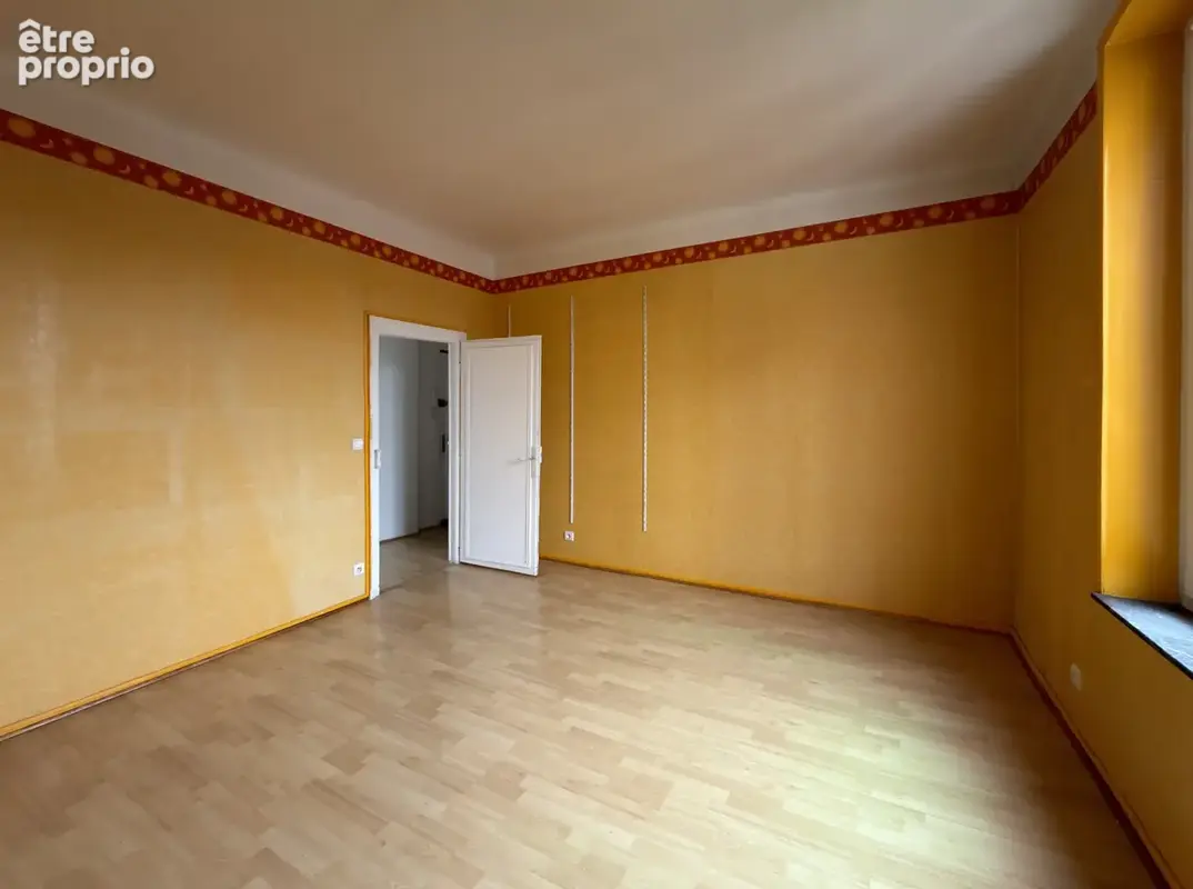 NANCY COMMANDERIE - 120 m2 - 4 chambres - photo 15