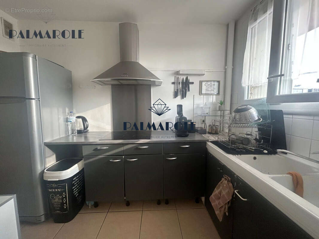 Appartement à PERPIGNAN