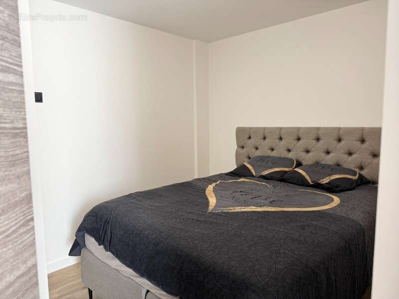 Appartement à BASSENS