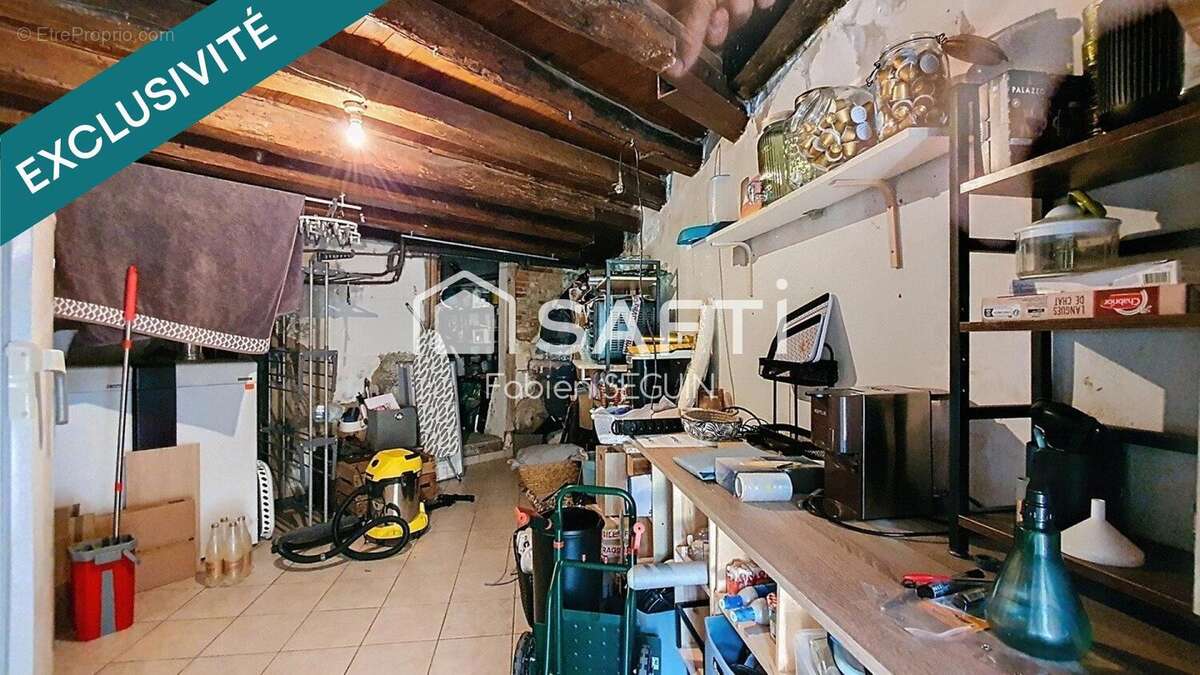 Photo 8 - Maison à CHOLET