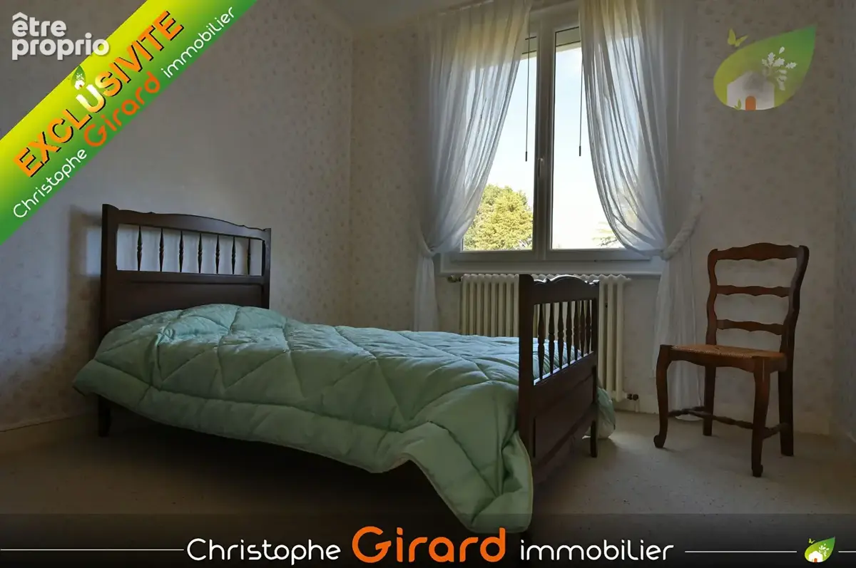Maison a vendre - saint-helen (22100) - 6 pieces - photo 9