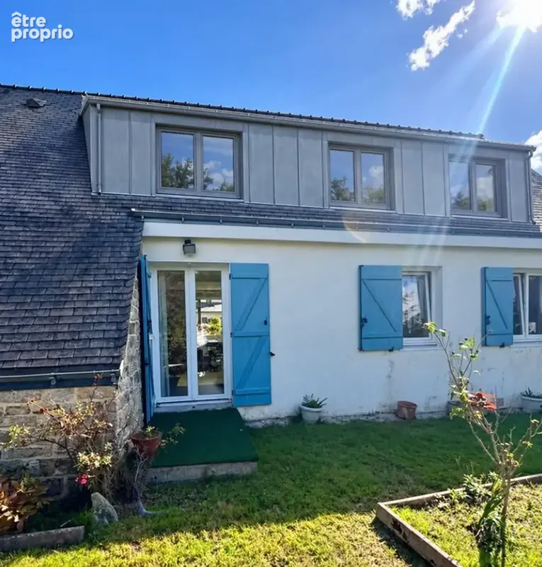 Maison 5 pièces 81 m² à vendre à Sene (56860) - photo 6