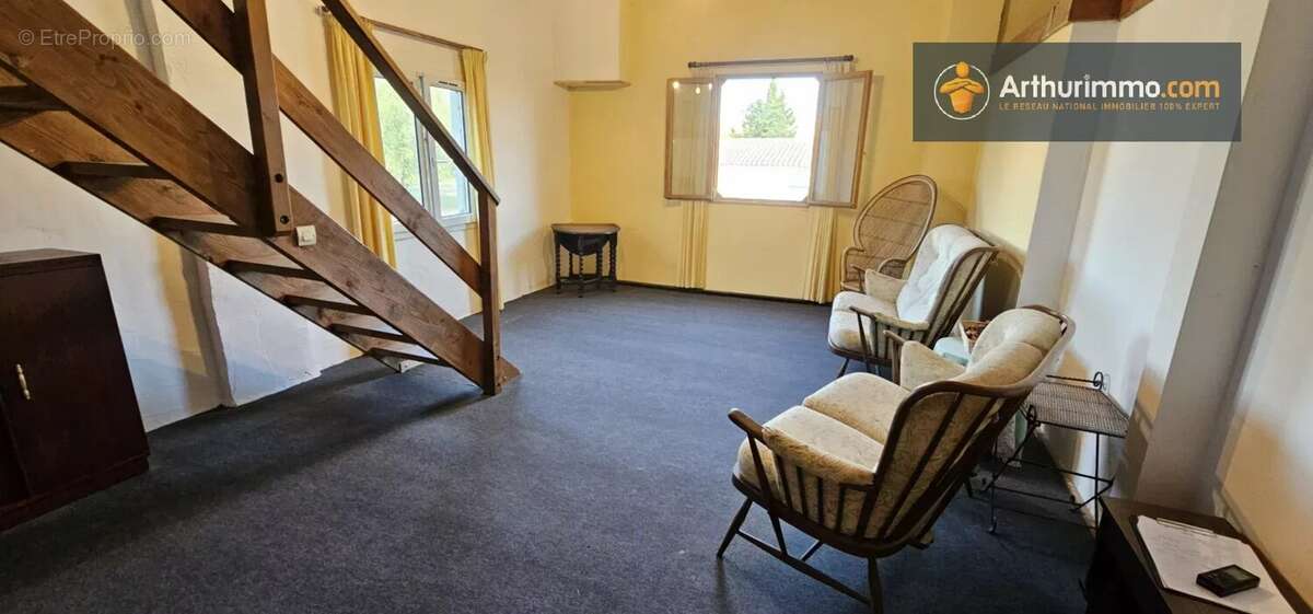 Maison à FENOUILLET-DU-RAZES