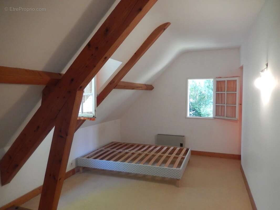 Maison à LARUNS