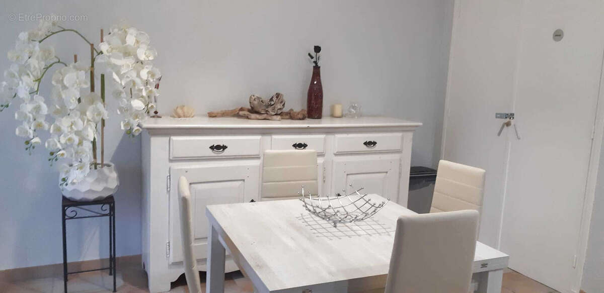 Maison à MARSEILLAN