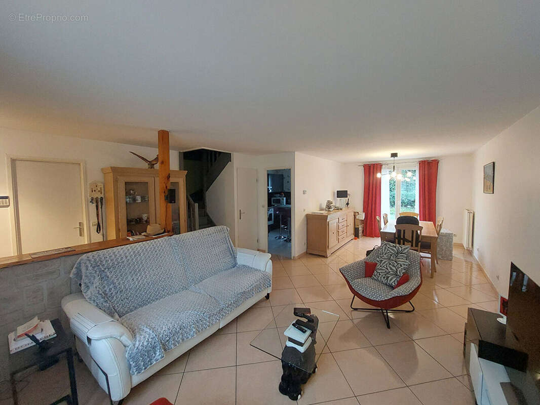 Maison à ARGENTEUIL