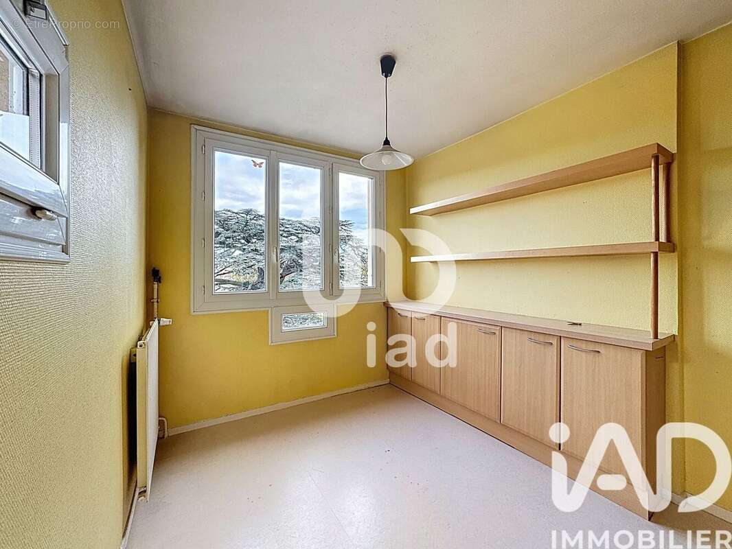Photo 3 - Appartement à CORBEIL-ESSONNES