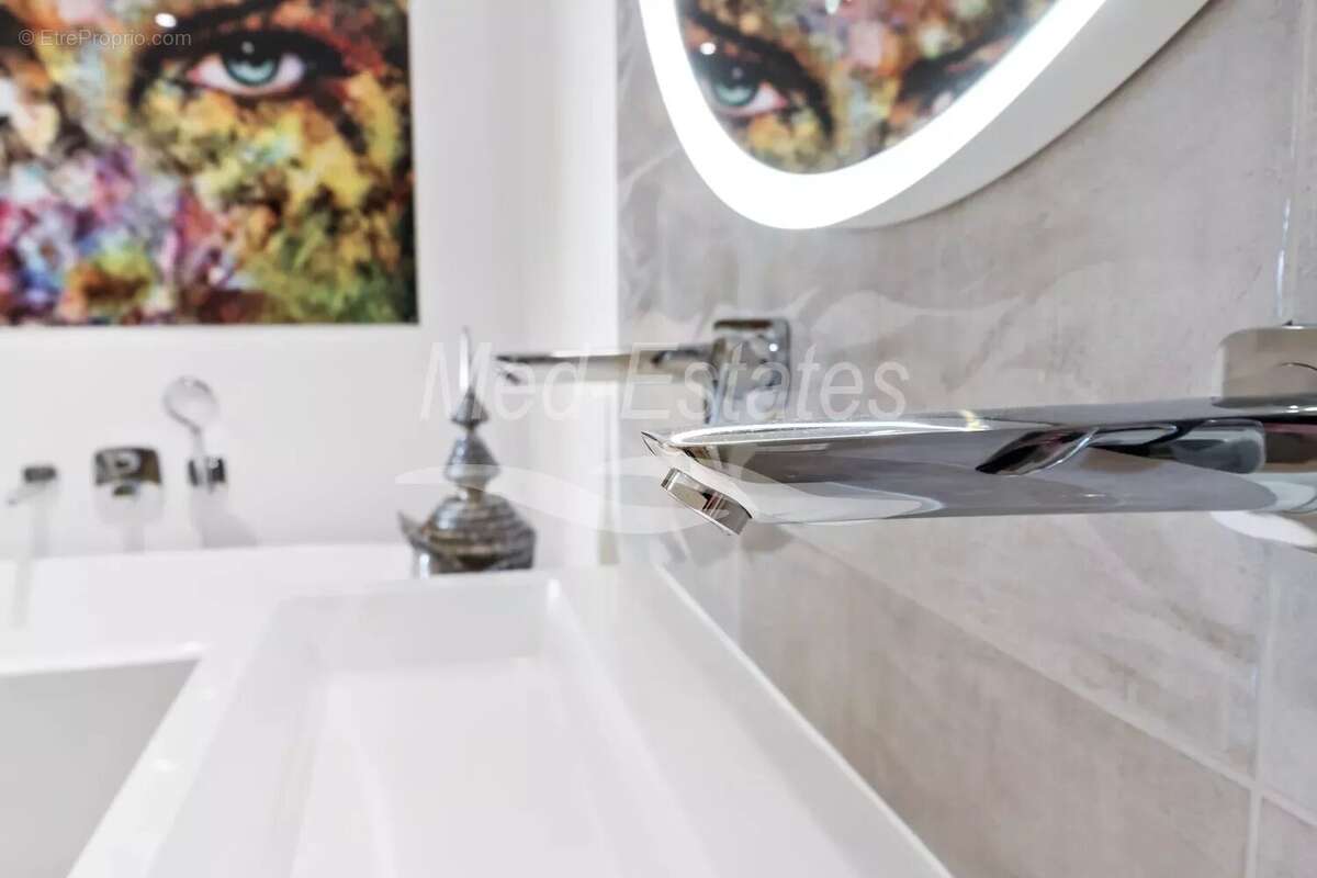 Maison à SAINTE-MAXIME