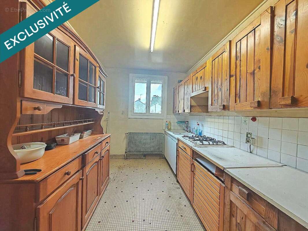 Photo 6 - Maison à SAINT-GEORGES-SUR-BAULCHE