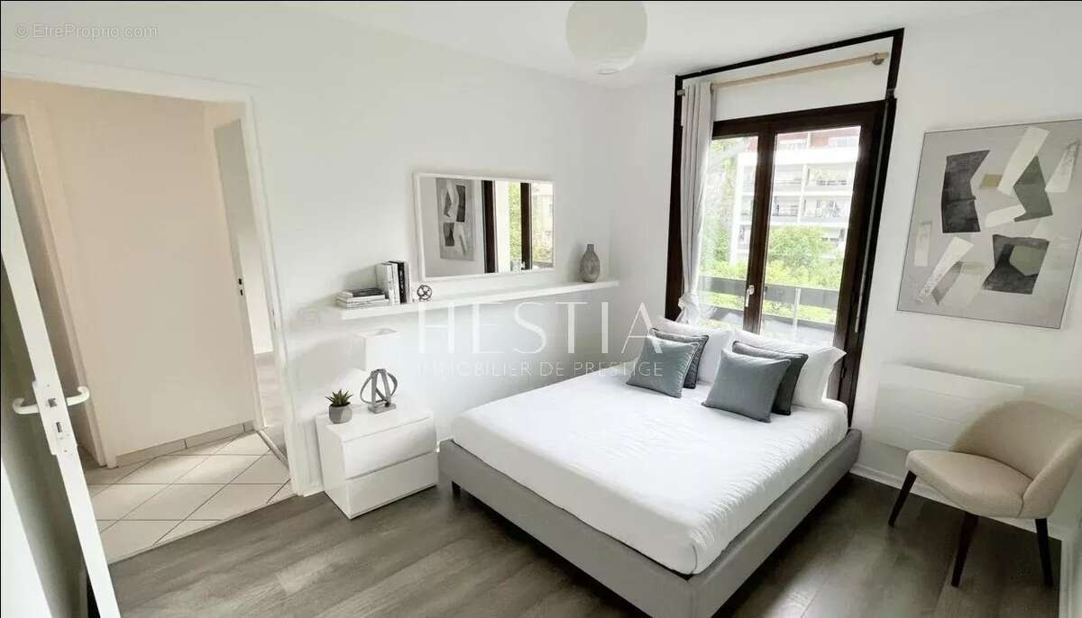 Appartement à ANNECY