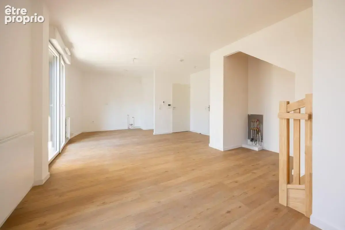 Vaste duplex - photo 5