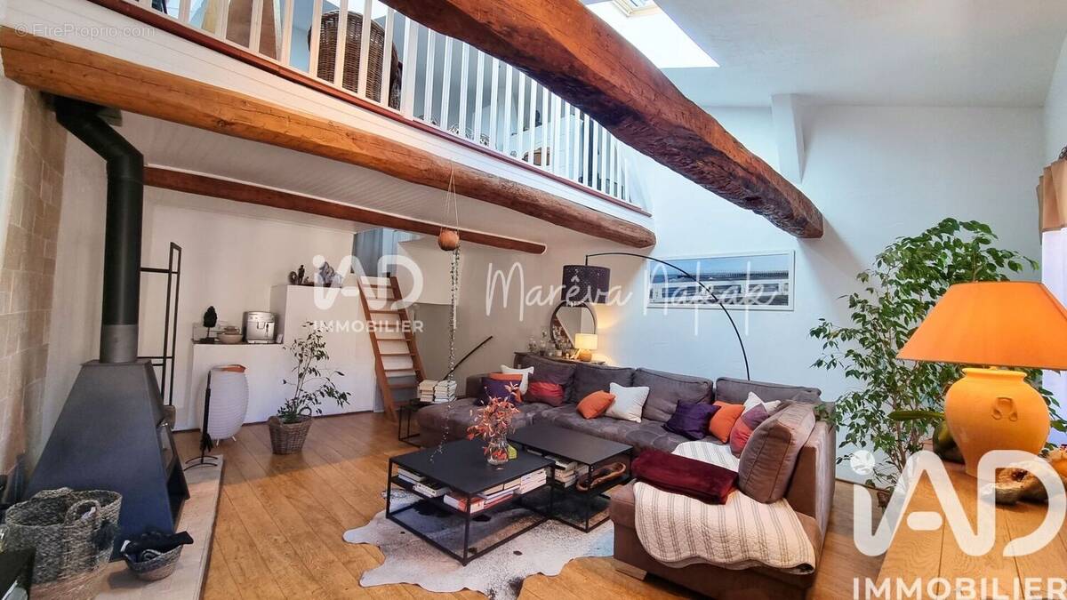 Photo 1 - Maison à AMPUS