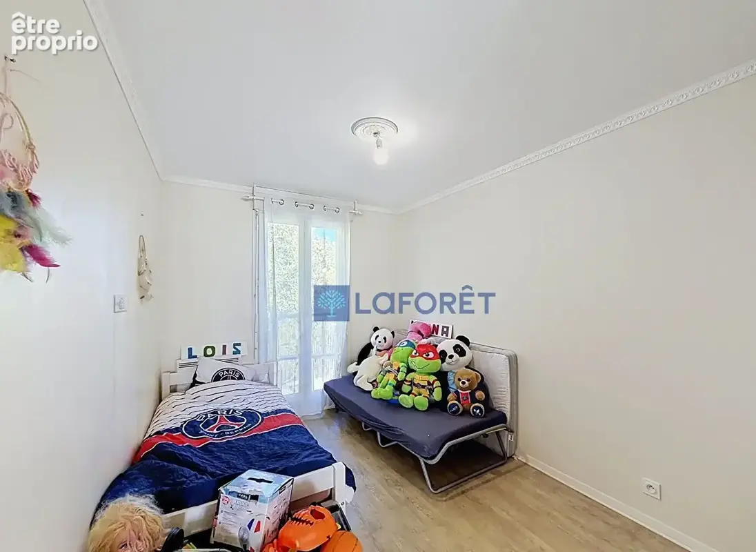 Appartement Saint-pierre-du-perray 4 pièce(s) 67 m2 - photo 6