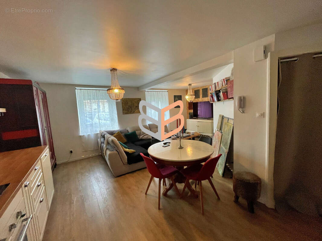 Appartement à OTTANGE