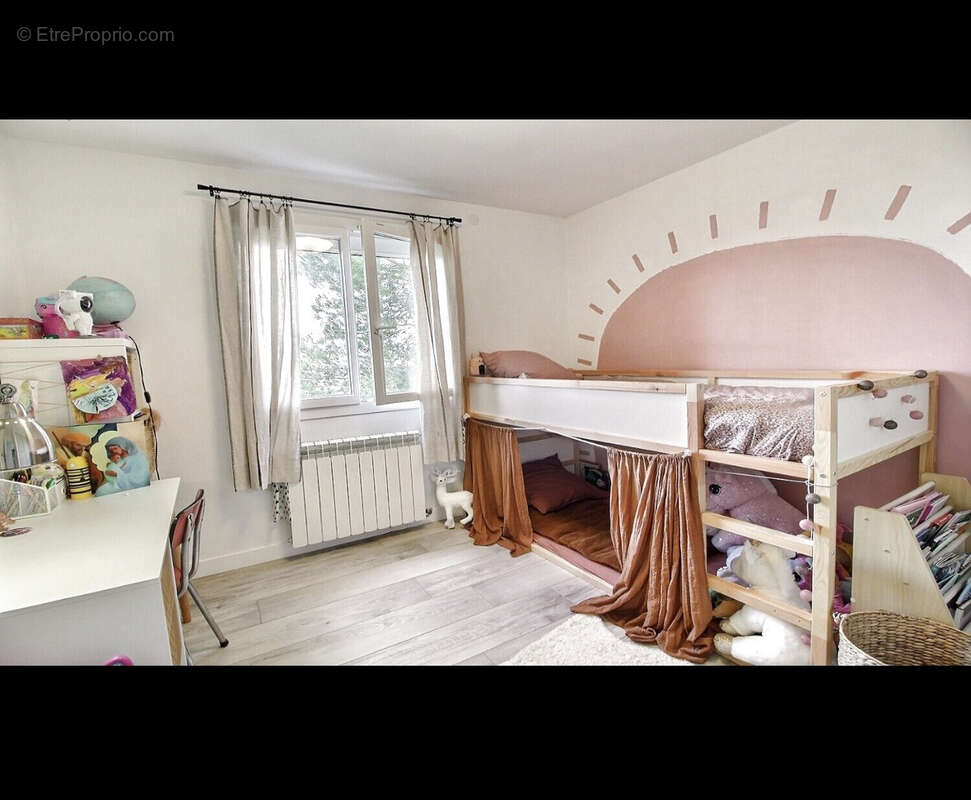Maison à MARSEILLE-9E