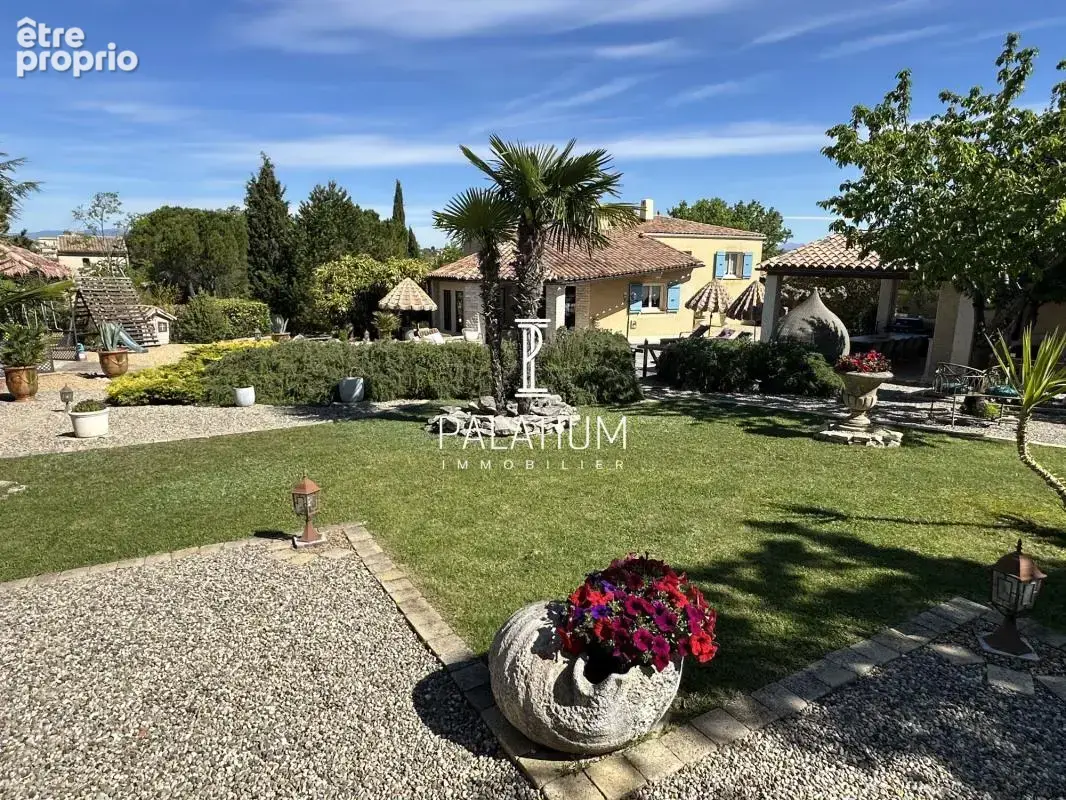 Villa Traditionnelle avec piscine - photo 2