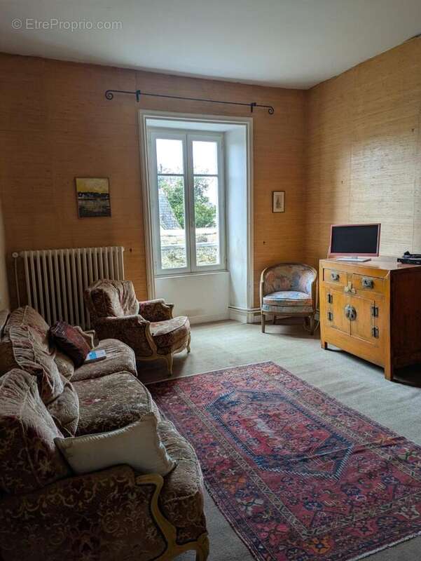 Photo 4 - Maison à HENNEBONT