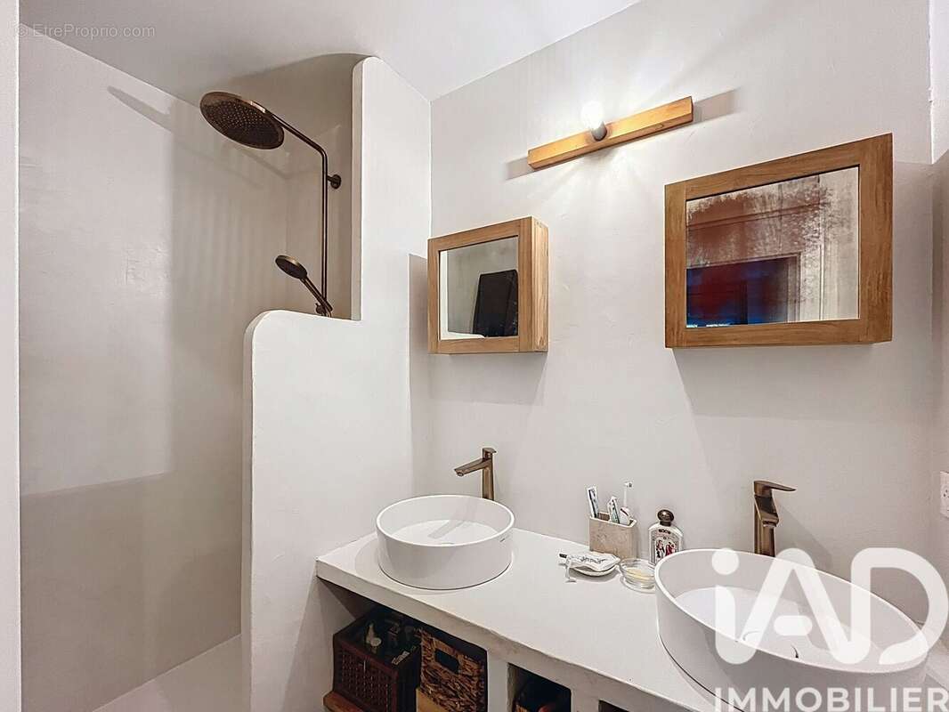 Photo 6 - Appartement à BORDEAUX