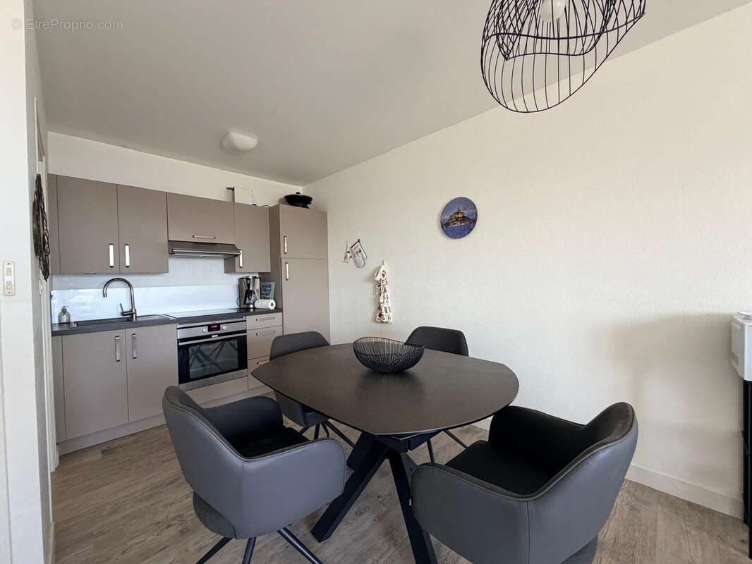Appartement à SAINT-CAST-LE-GUILDO
