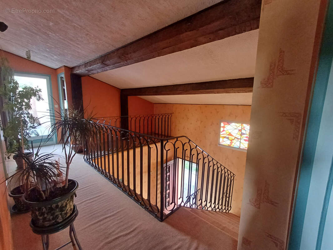 Maison à LA LONDE-LES-MAURES