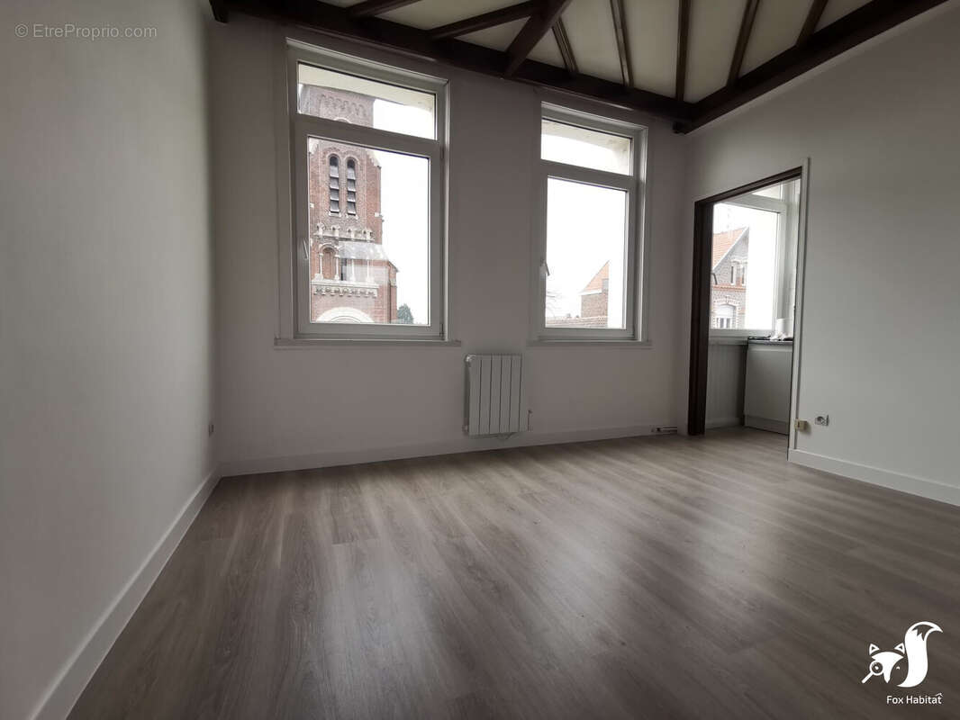 Appartement à CAMBRAI