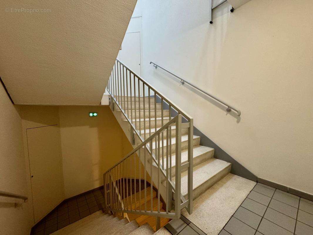 Appartement à LUX