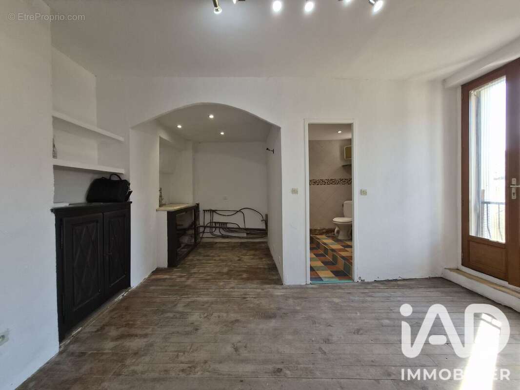 Photo 6 - Appartement à LES FERRES