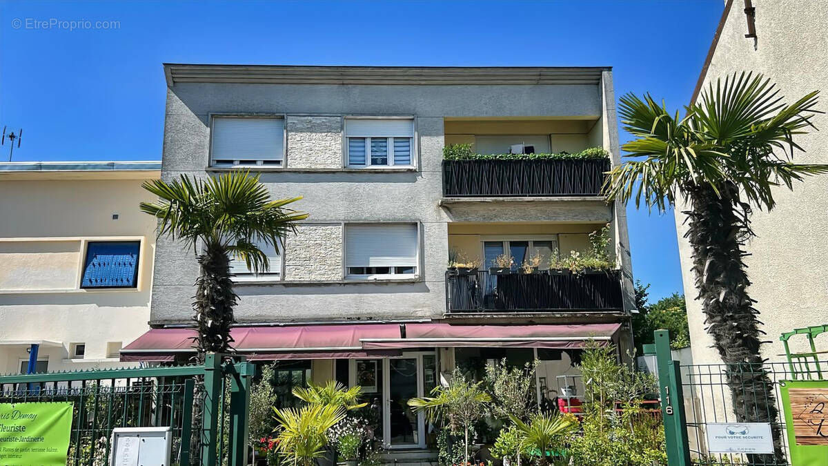 Appartement à THIAIS