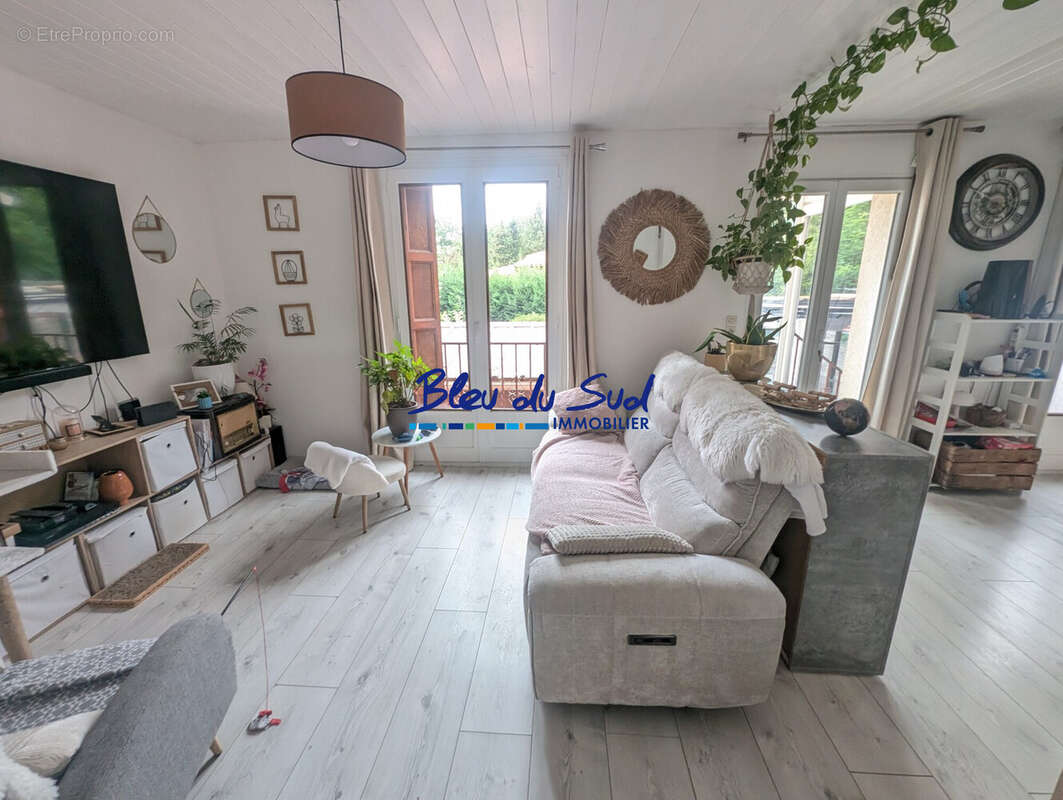 Maison 131 m² à Vernet-Les-Bains  - photo 6