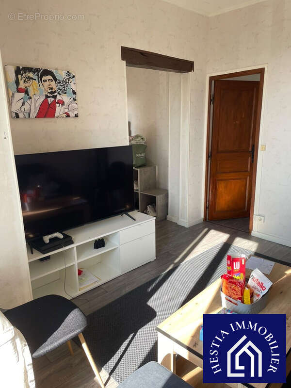Appartement à DIJON