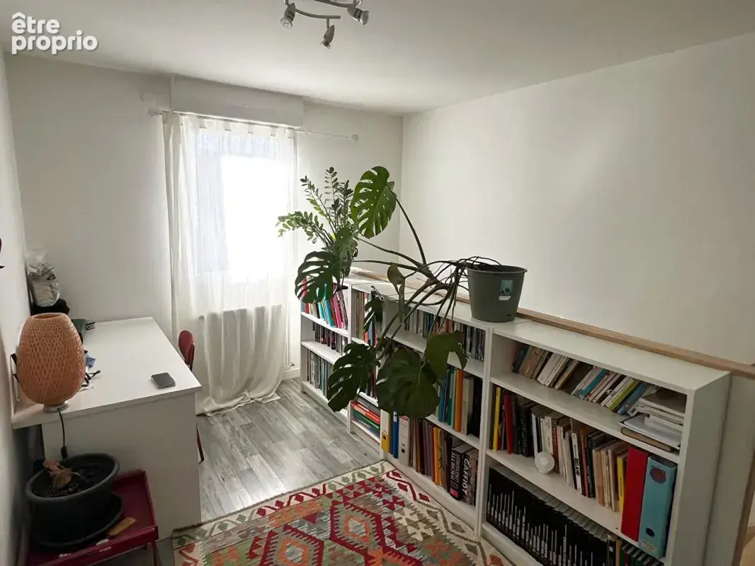 Maison familiale de 124 m² - 4 chambres - Construction récente de 2017 - photo 9