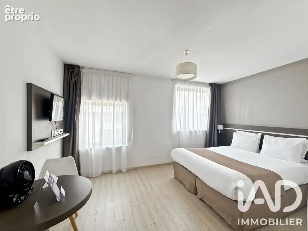 Photo 1 - Appartement à MASSY