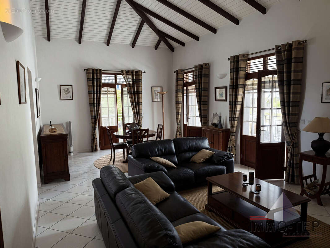 Maison à TROIS-RIVIERES