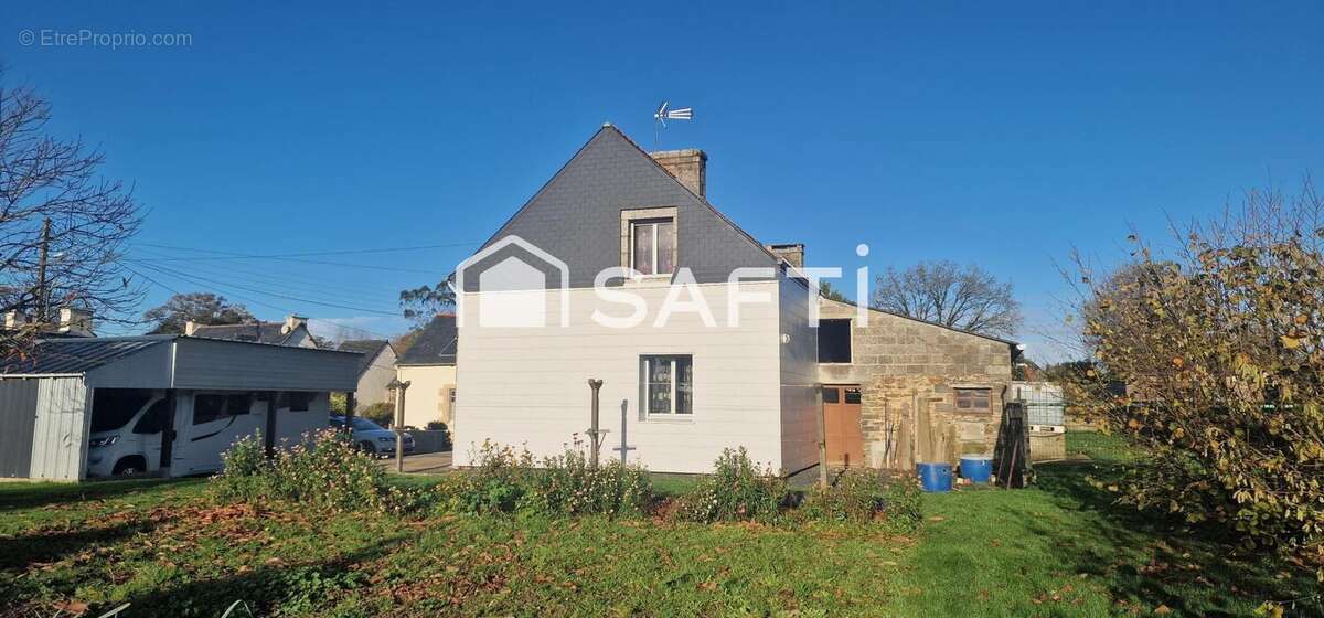 Photo 3 - Maison à PLESSALA