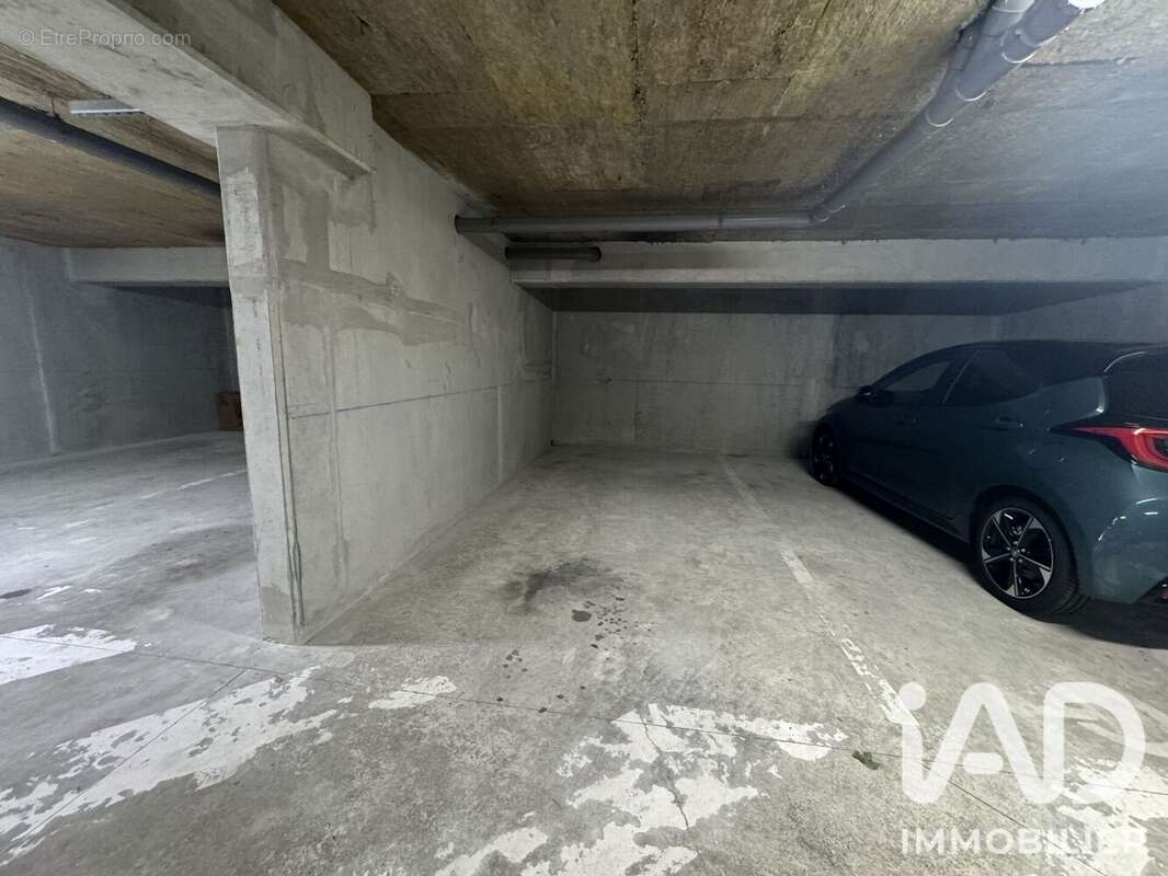Parking 12 m² à Vertou  - photo 2