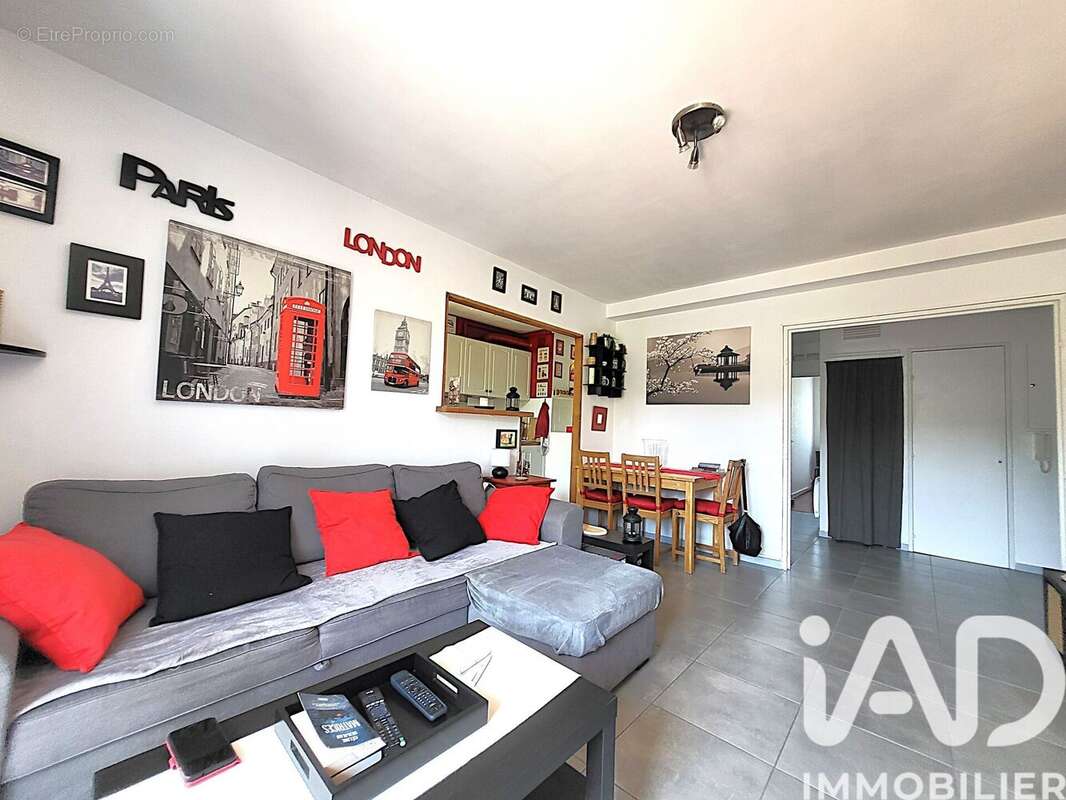 Photo 5 - Appartement à DRAGUIGNAN