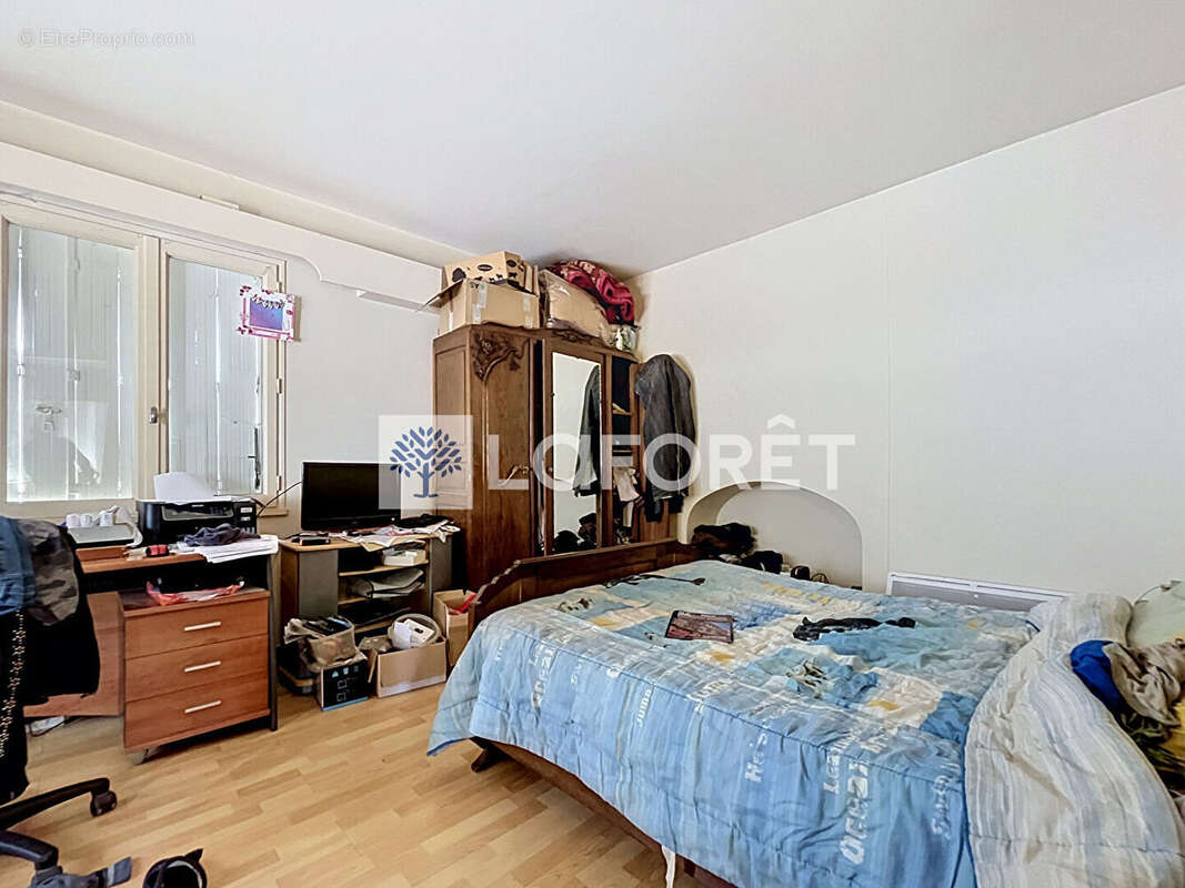 Maison Chatillon Sur Thouet 4 pièce(s) 108m2 - photo 8