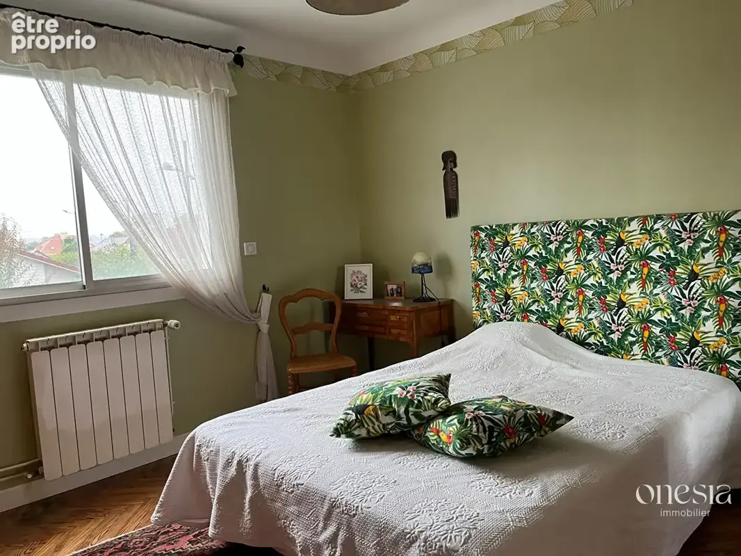 Maison 6 pièces 250 m² à vendre à Lescar (64230) - photo 9