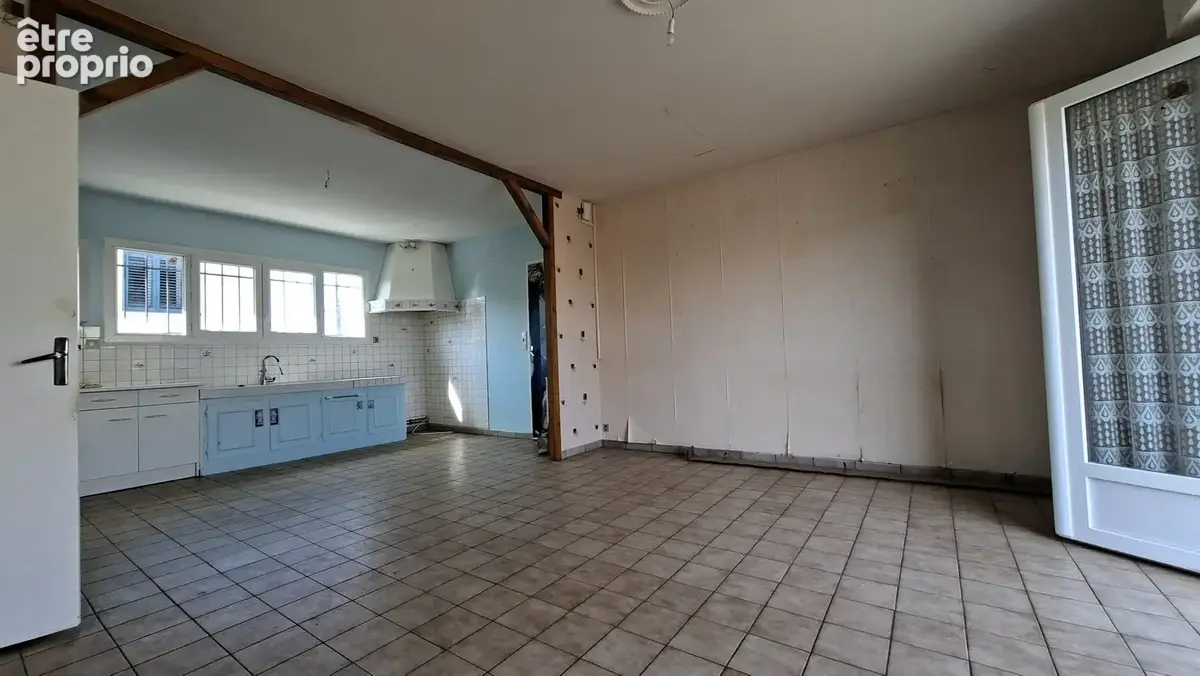 Maison 4 pièces 84 m² à vendre à Saint-Augustin (17570) - photo 7