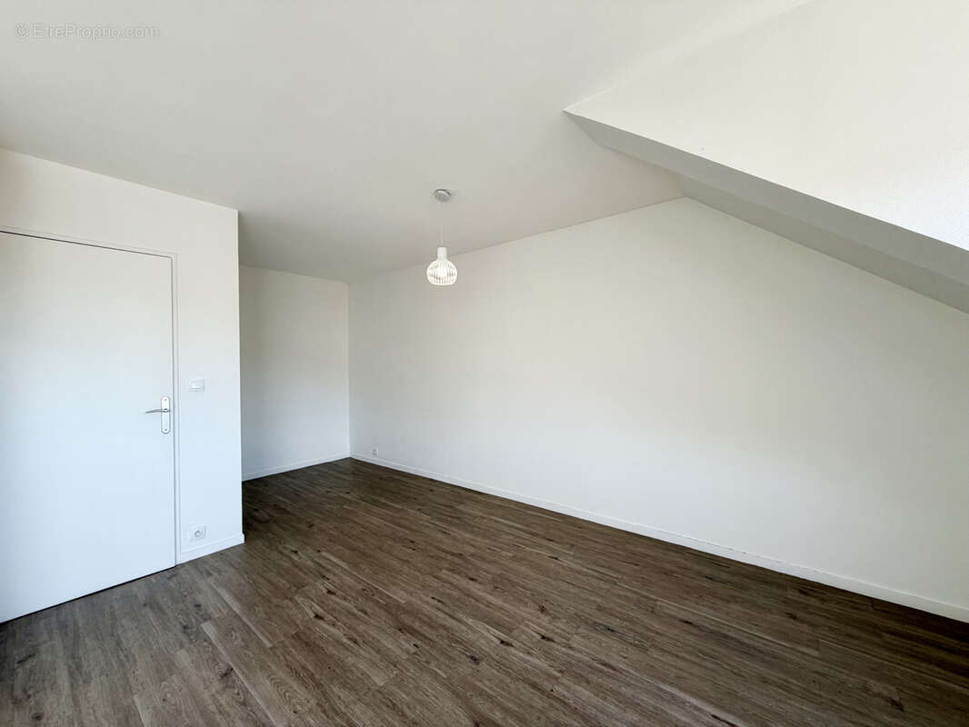 Appartement à LA FERTE-SOUS-JOUARRE