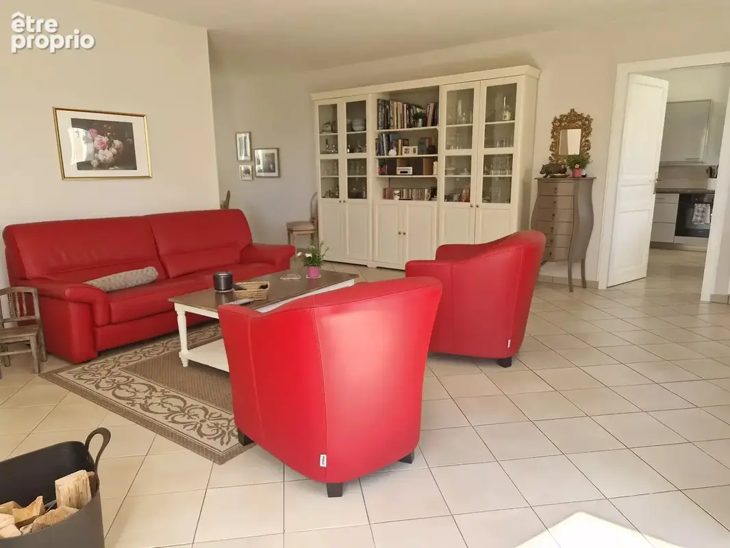 Maison 6 pièces 140 m² à vendre à Guyancourt (78280) - photo 6