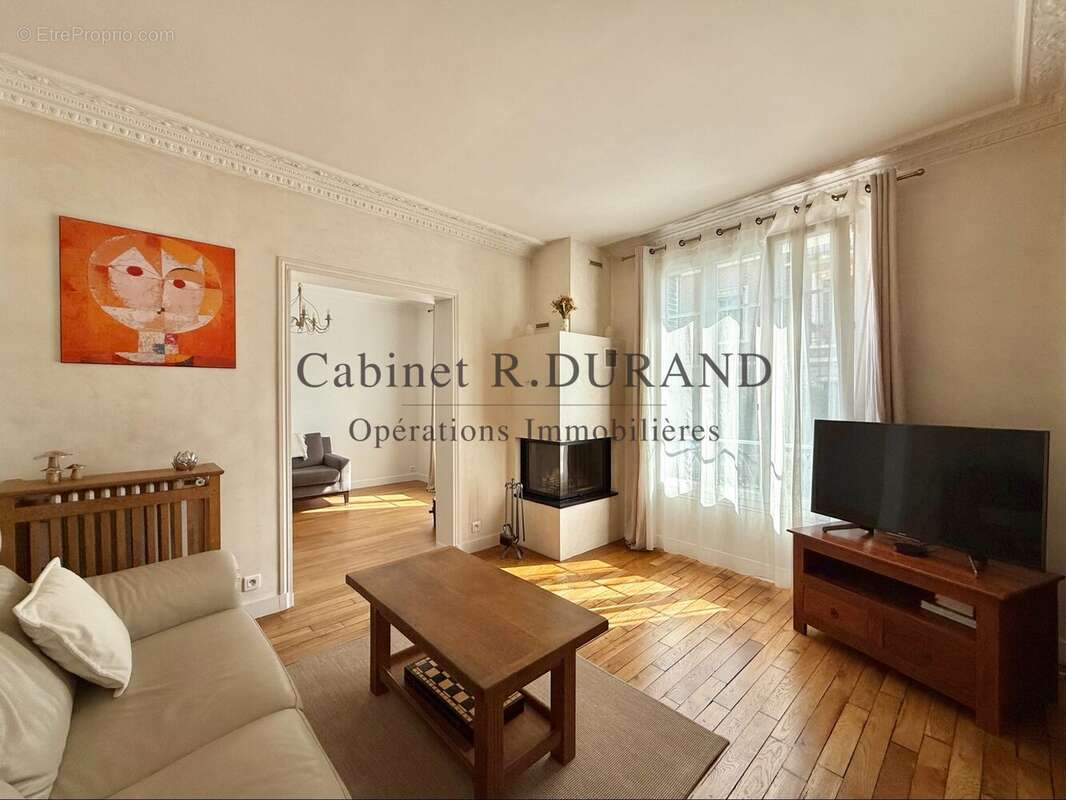 Maison à ASNIERES-SUR-SEINE