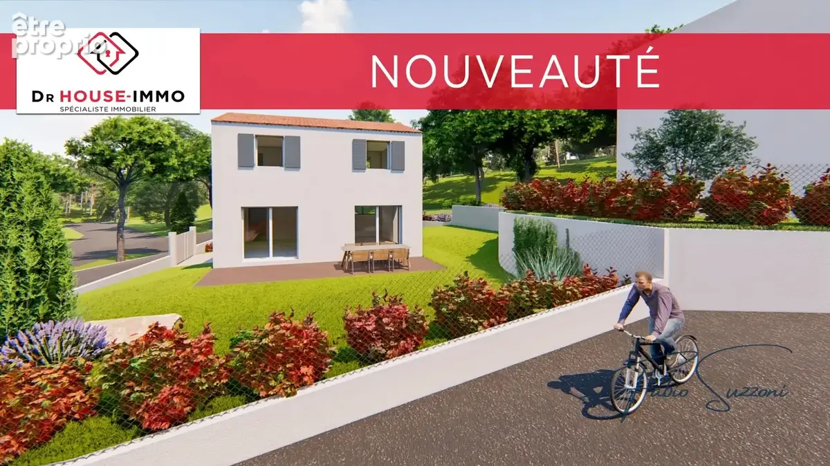 Maison 4 pièces 86 m² à vendre à Rocbaron (83136) - photo 23