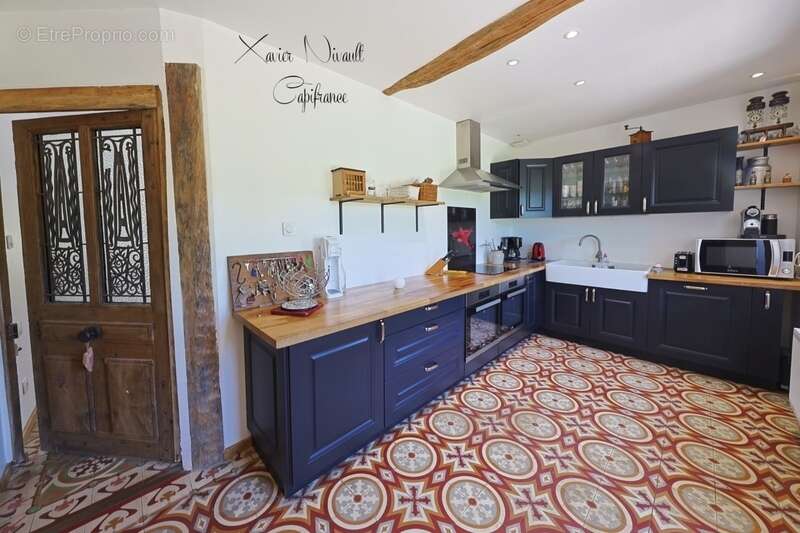 Maison à SAINT-AMOUR