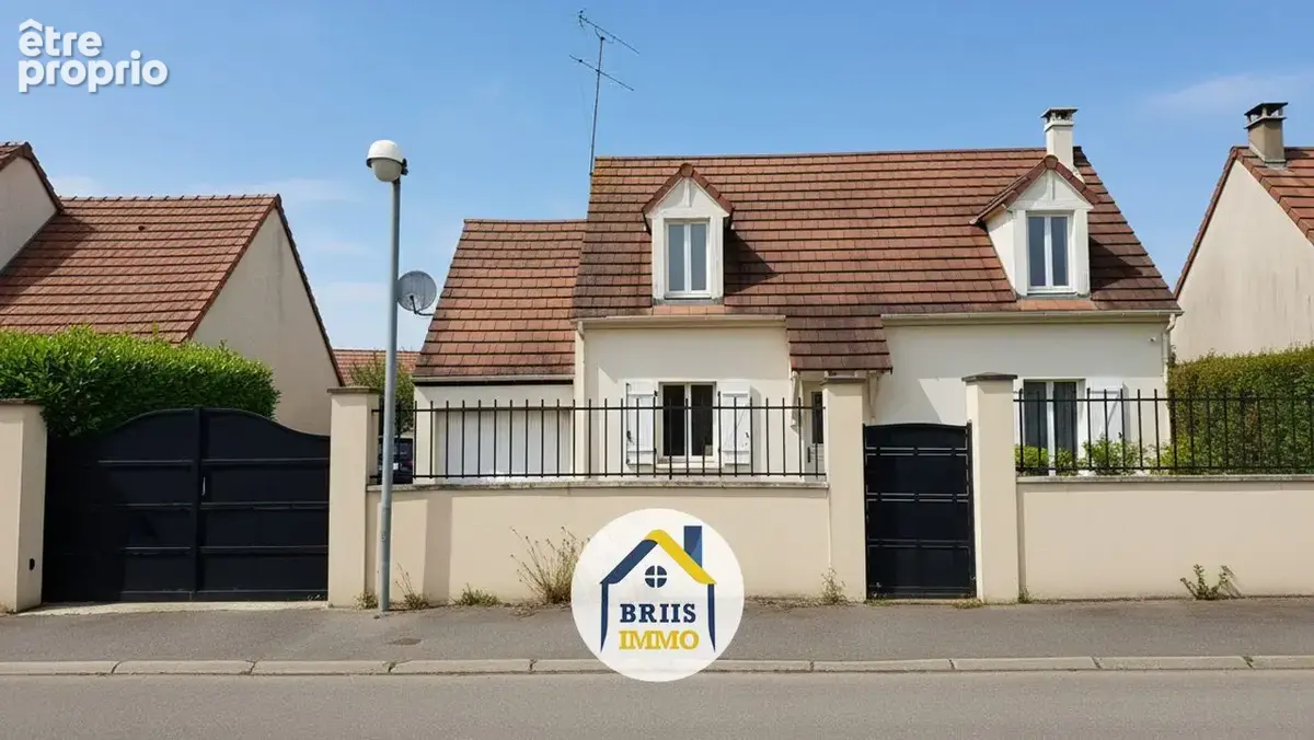 Photo Maison à Briis-Sous-Forges au prix de 395 000€