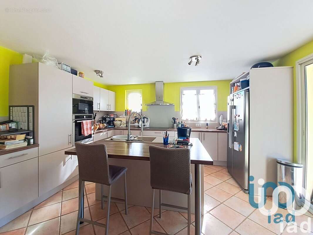 Photo 5 - Maison à RIVESALTES