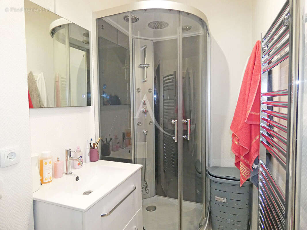 Appartement à NEUILLY-SUR-MARNE