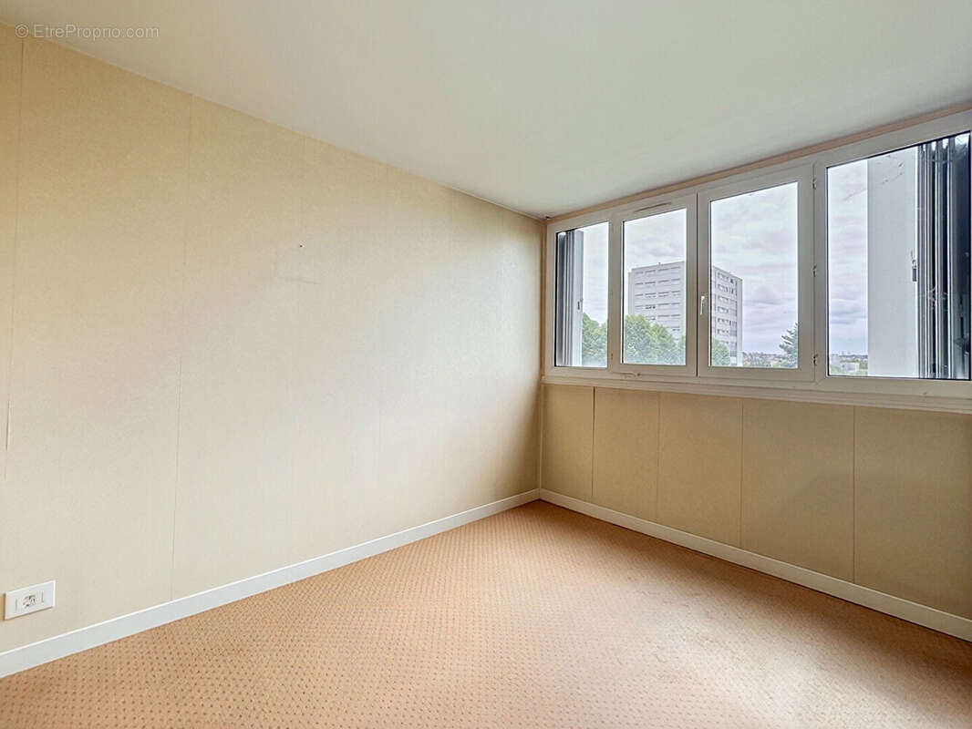 Appartement Bonneuil Sur Marne 4 pièce(s) 71,16 m2 - photo 2